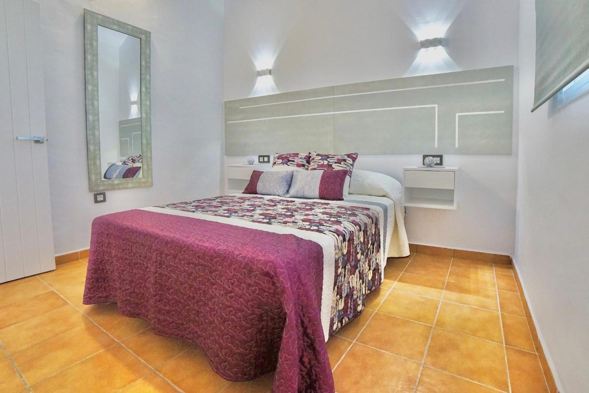 Villa Yuca Con Piscina Privada En Conil De La Frontera Exteriér fotografie